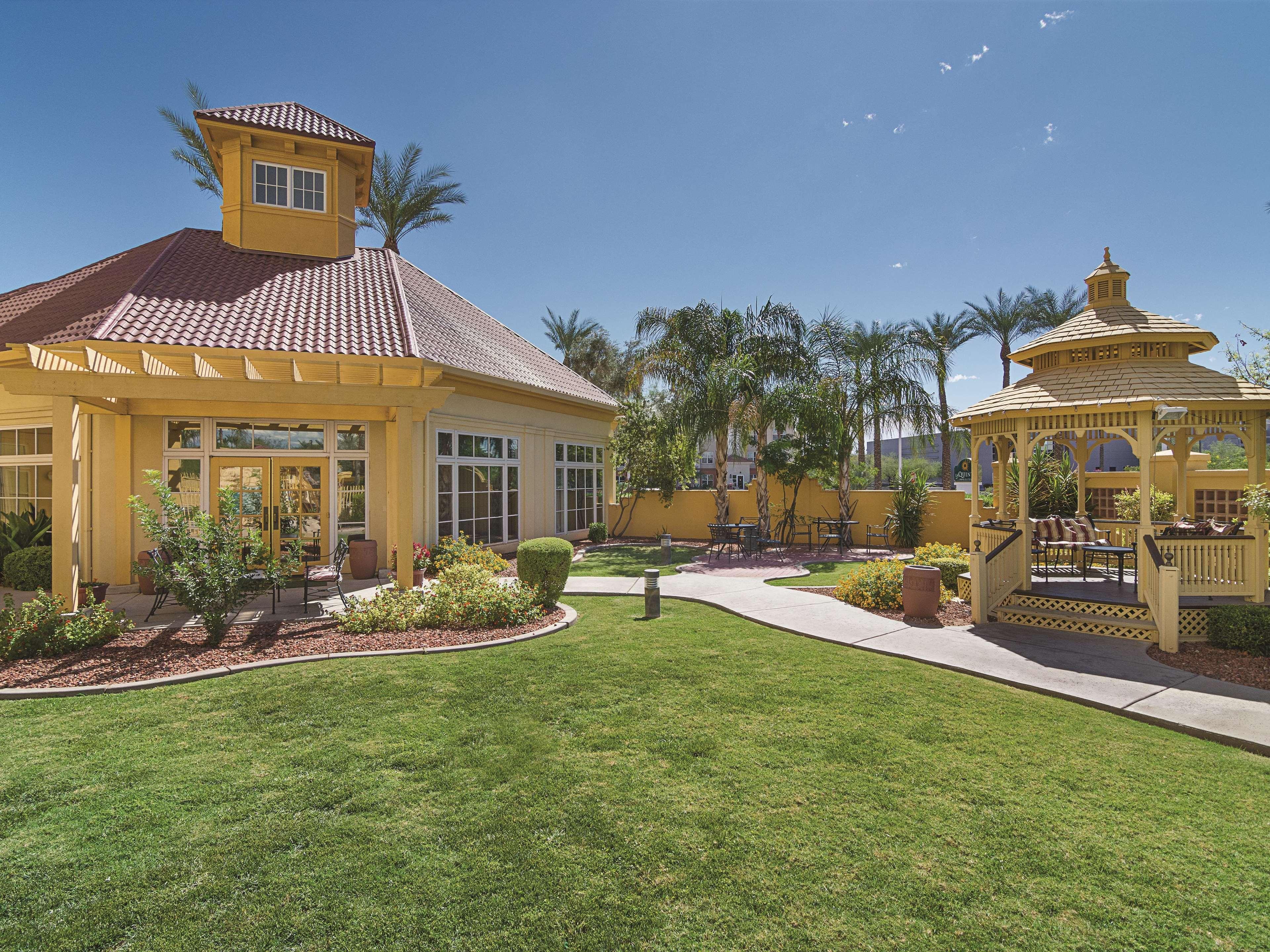 La Quinta By Wyndham Phoenix Mesa West Экстерьер фото
