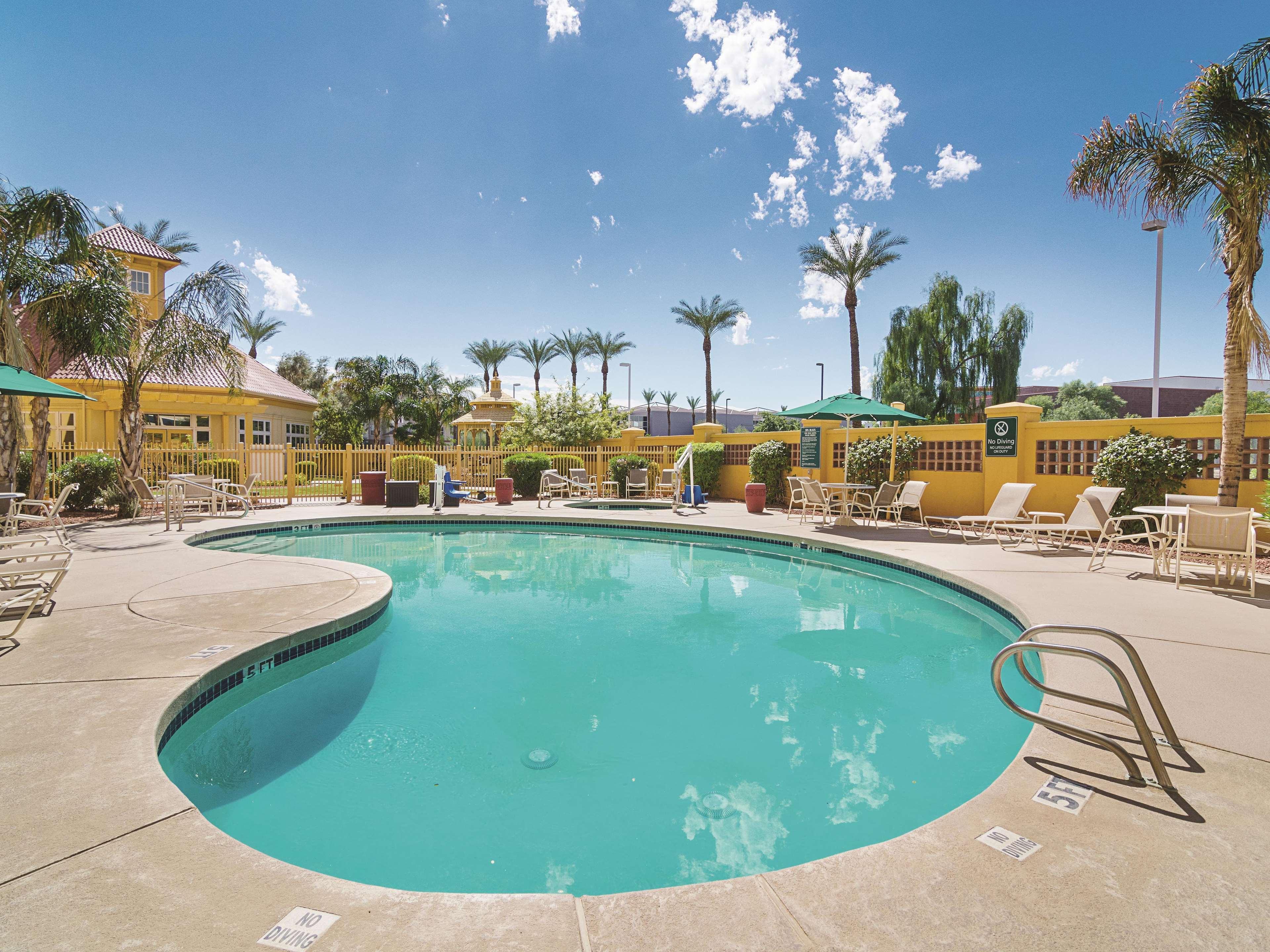 La Quinta By Wyndham Phoenix Mesa West Экстерьер фото