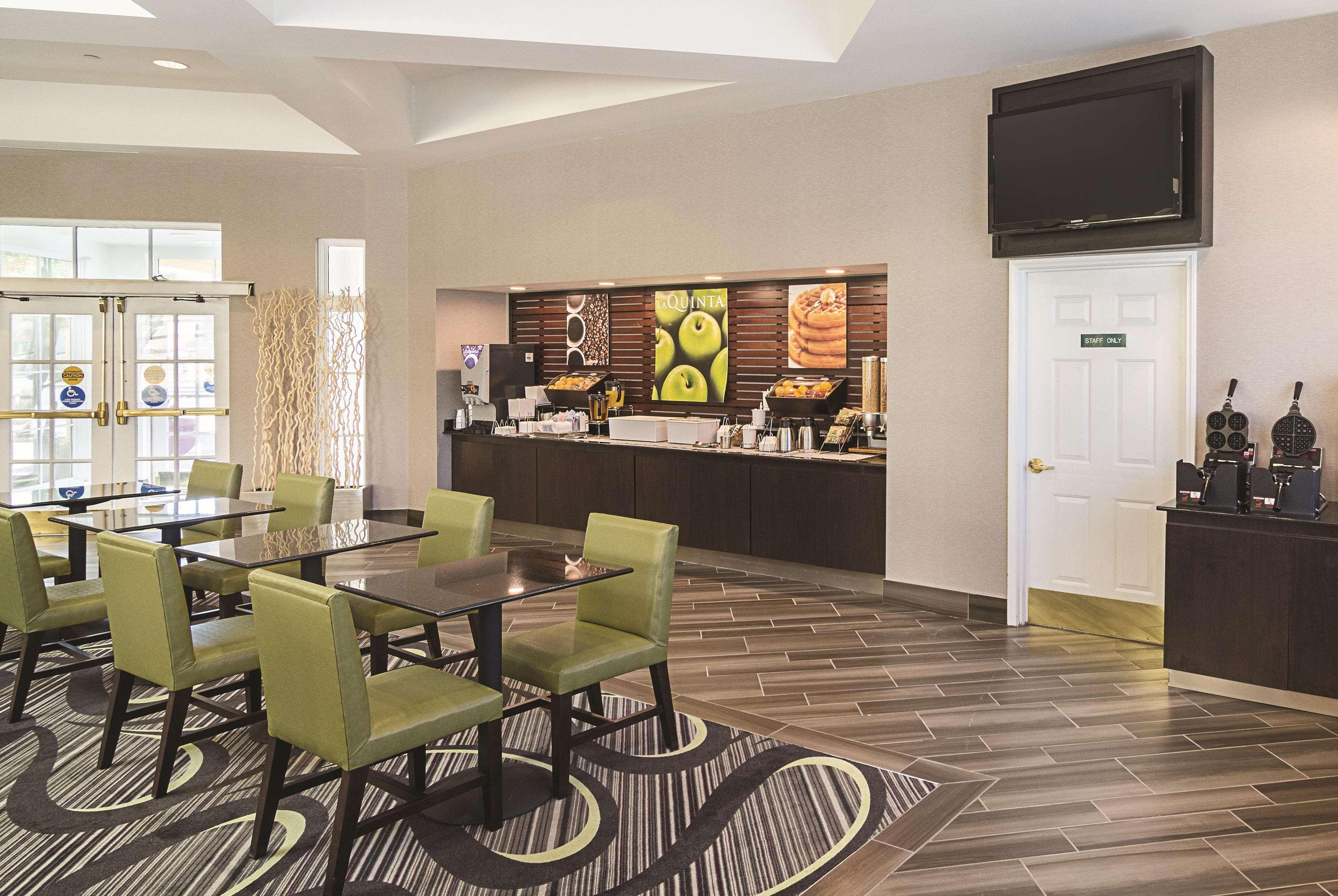 La Quinta By Wyndham Phoenix Mesa West Экстерьер фото