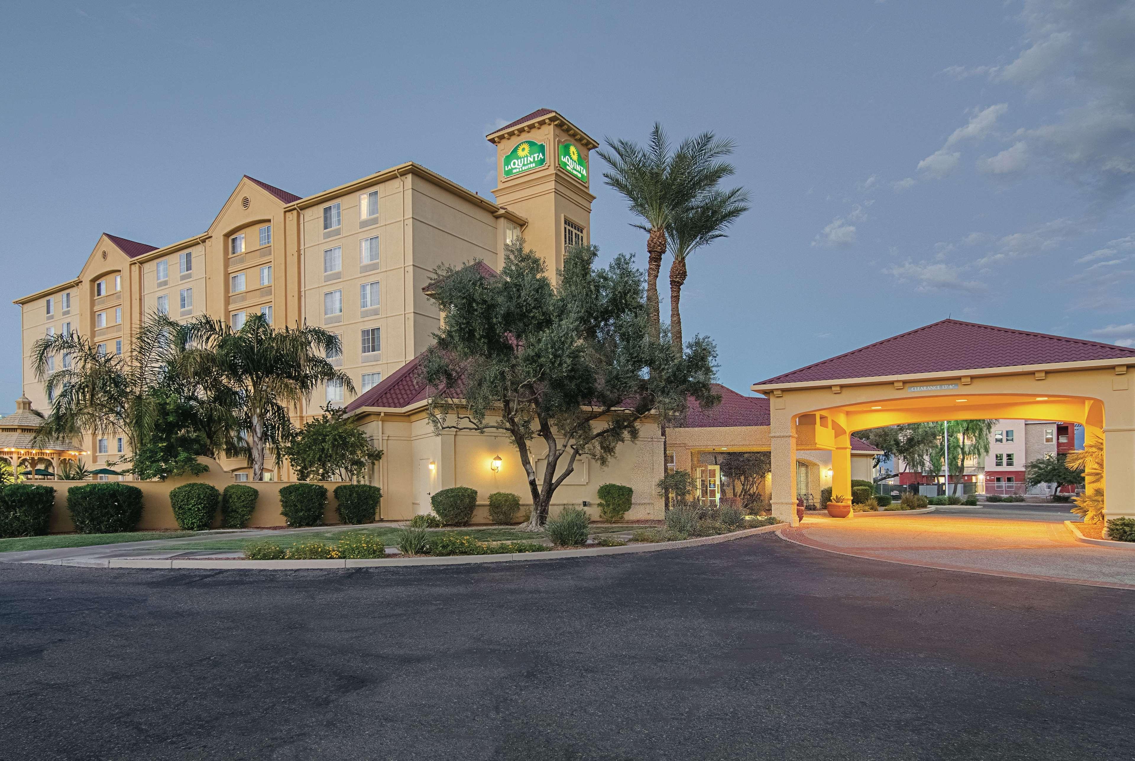 La Quinta By Wyndham Phoenix Mesa West Экстерьер фото