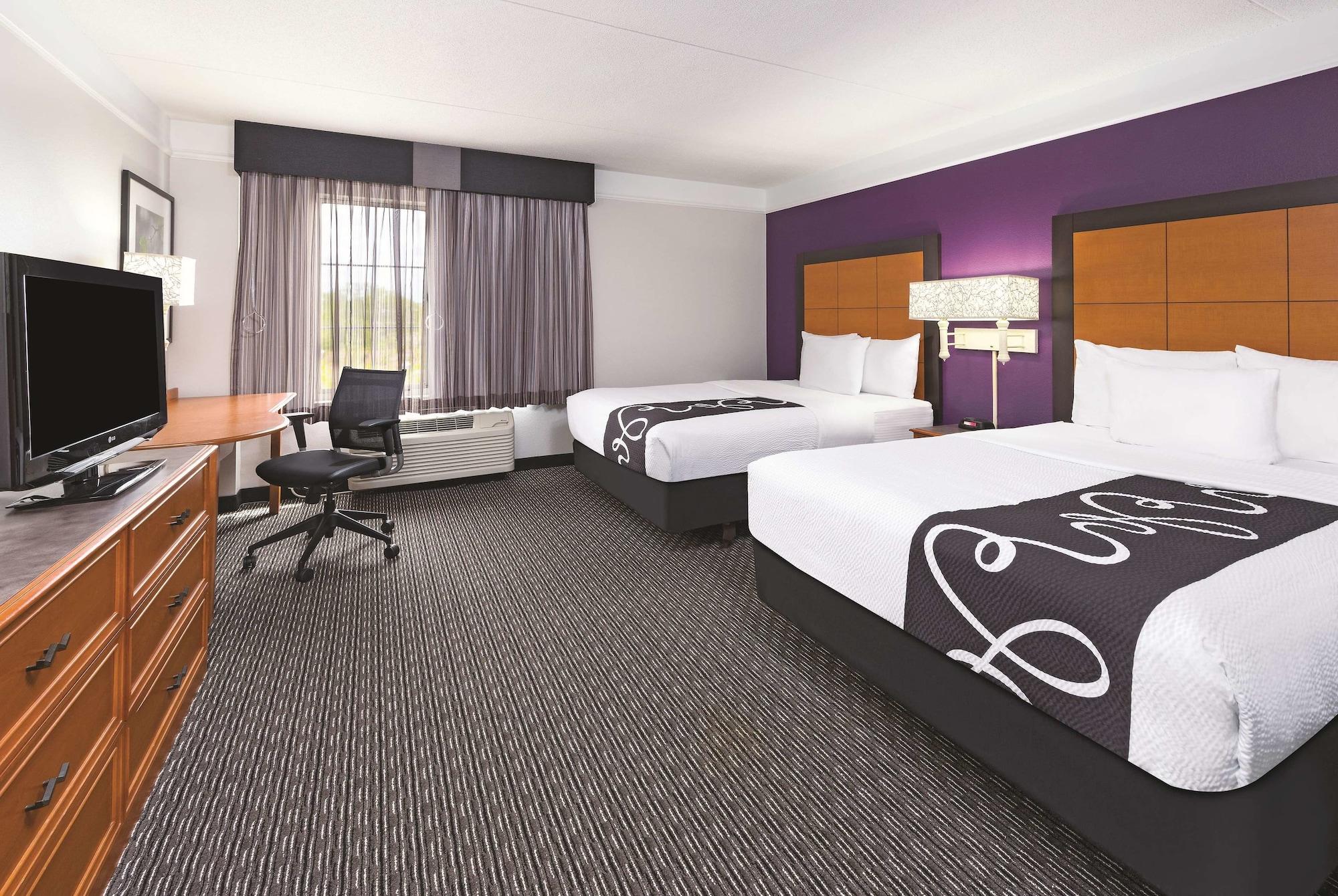 La Quinta By Wyndham Phoenix Mesa West Экстерьер фото