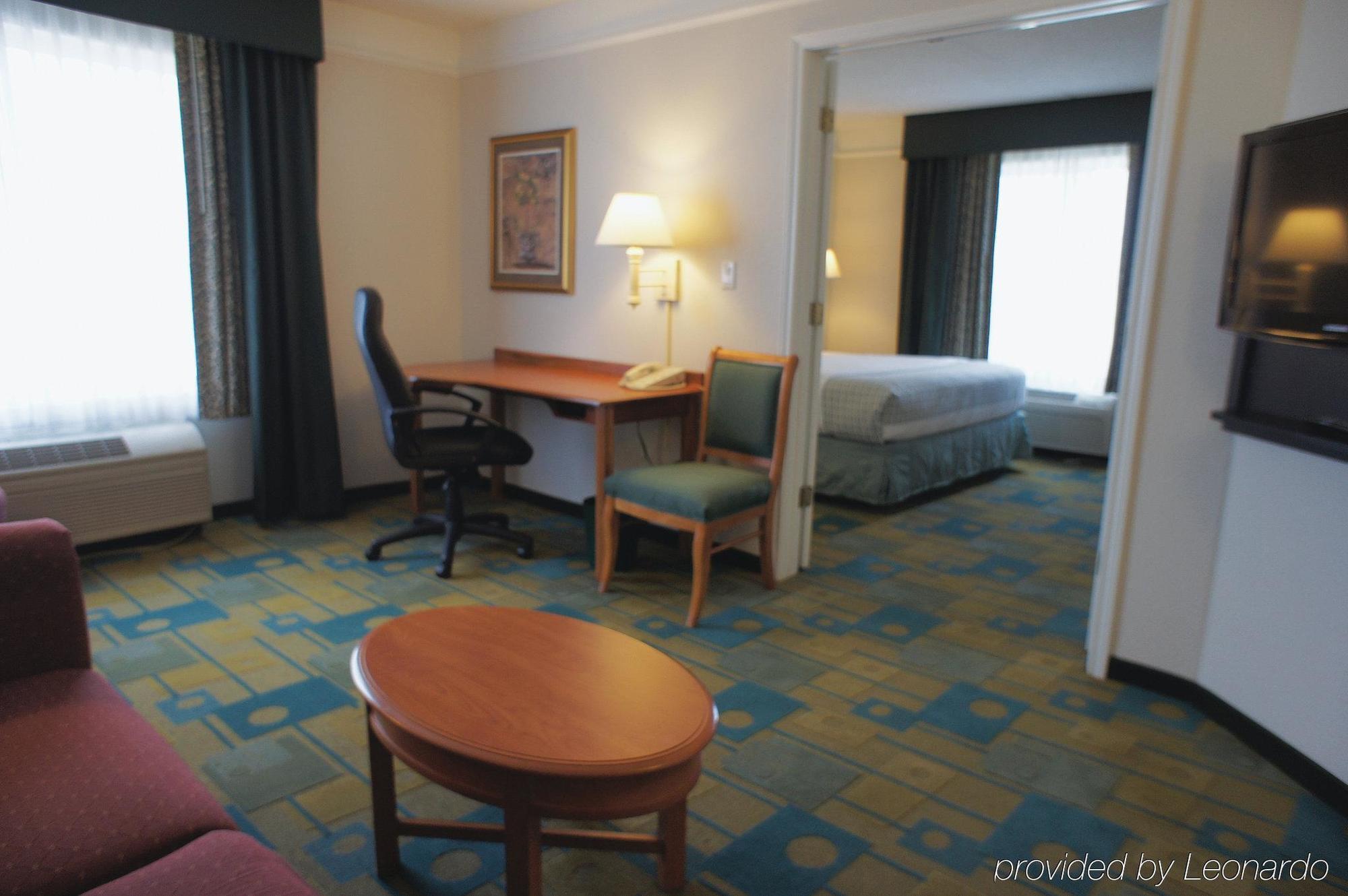 La Quinta By Wyndham Phoenix Mesa West Номер фото