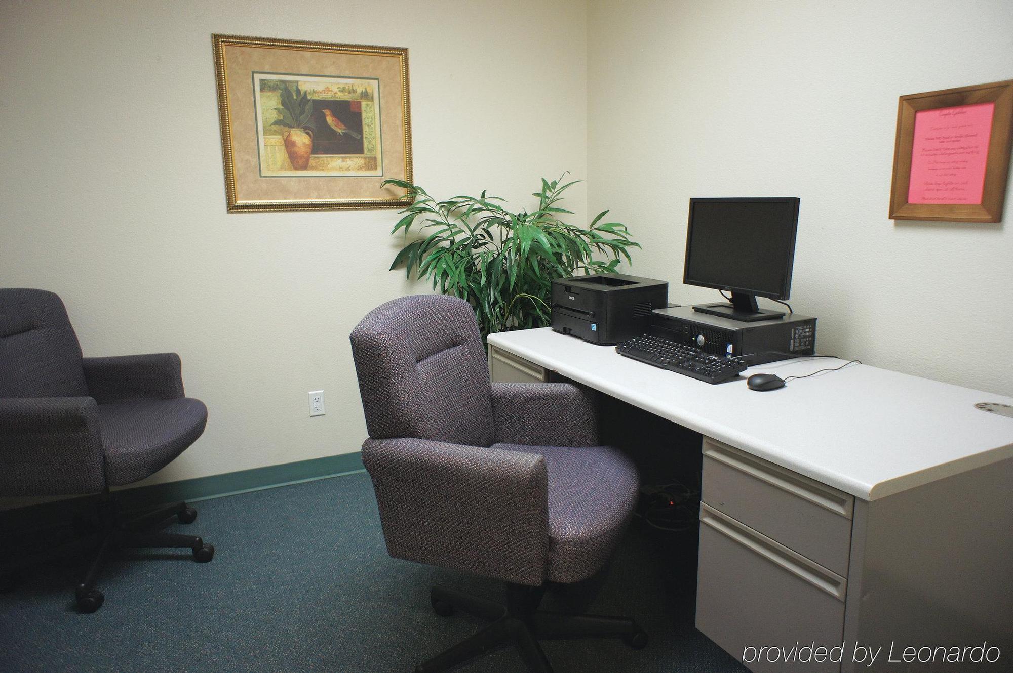 La Quinta By Wyndham Phoenix Mesa West Экстерьер фото