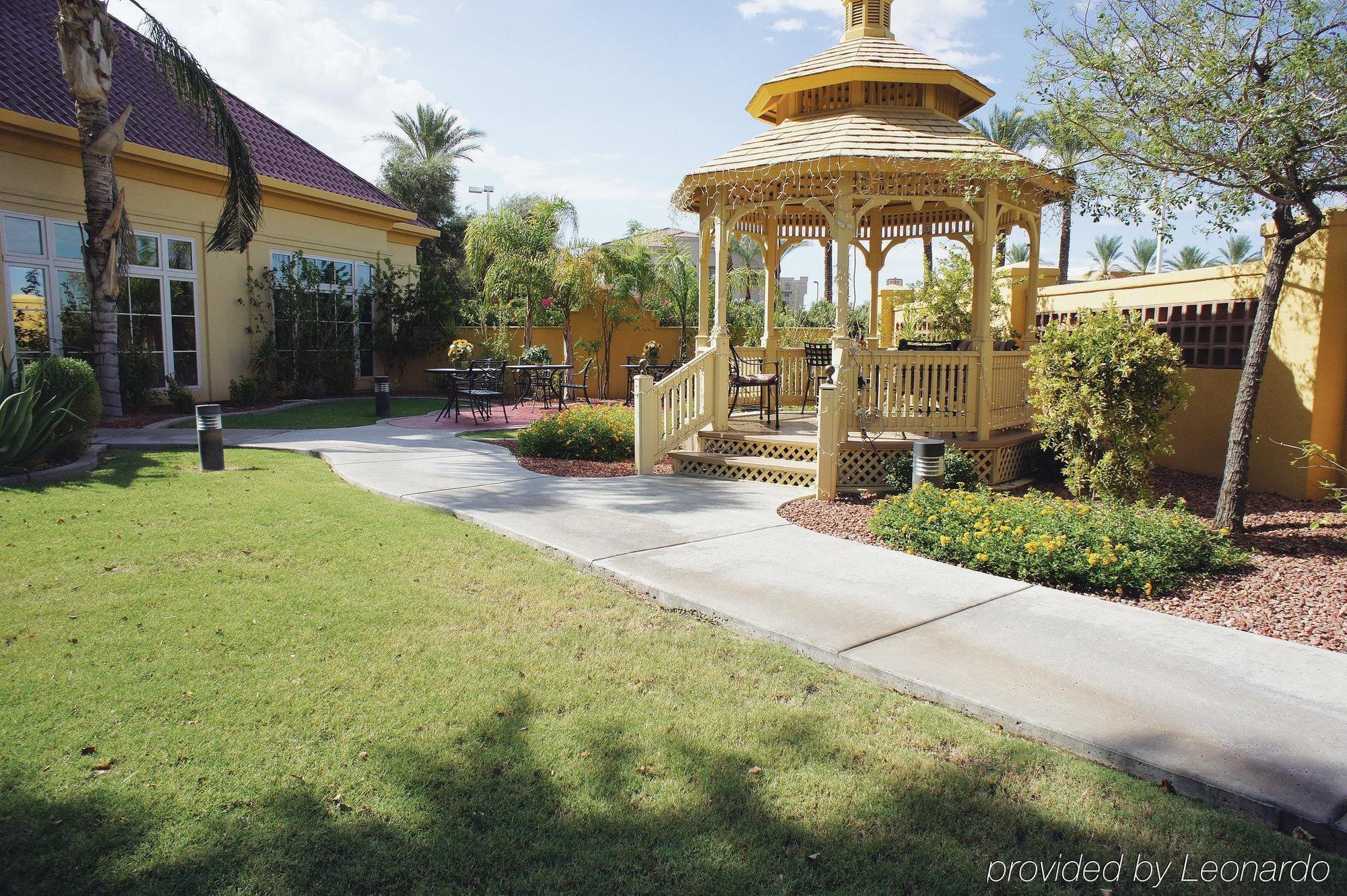 La Quinta By Wyndham Phoenix Mesa West Экстерьер фото